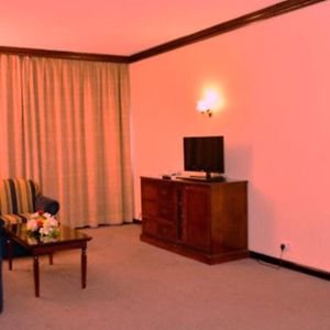 Premium King Room